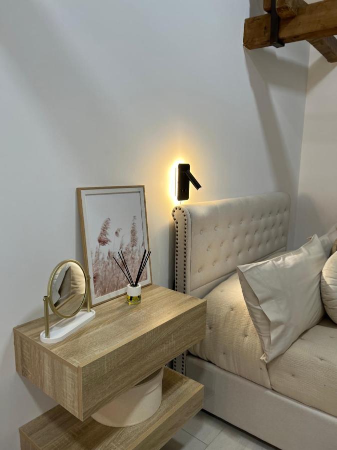 Suites Chic Cozy Herencia Exteriör bild