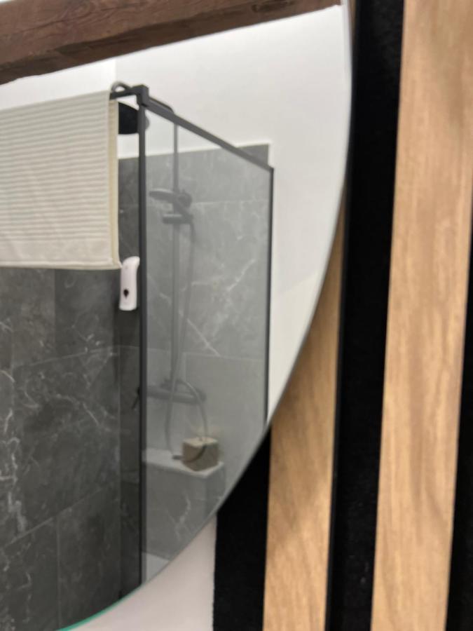 Suites Chic Cozy Herencia Exteriör bild
