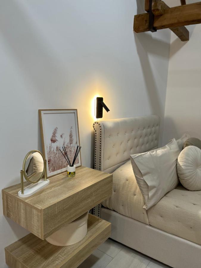 Suites Chic Cozy Herencia Exteriör bild